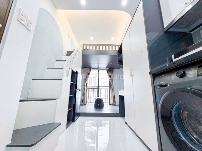 🔥 HÀNG KHAN HIẾM THỐNG NHẤT – GẦN 90M² – 5 TẦNG + SÂN THƯỢNG – CHỈ 18