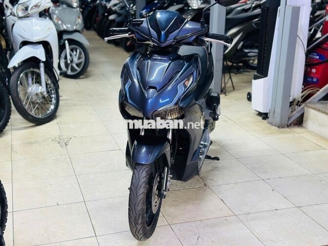 XE MÁY THỊNH PHÁT-HONDA AIR BLADE 150 ABS XÁM ĐEN 