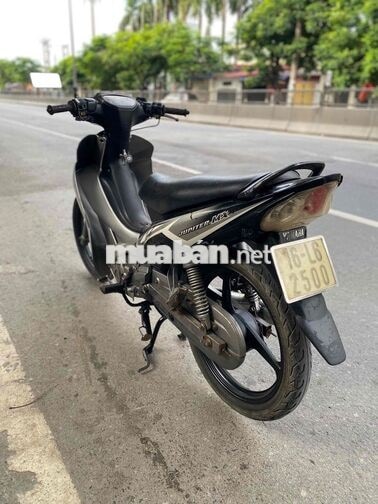 Yamaha Jupiter