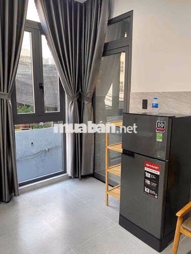 Căn Hộ Cao Cấp Rộng 35m2 - Ngay Etown Cộng Hoà - Ga T3