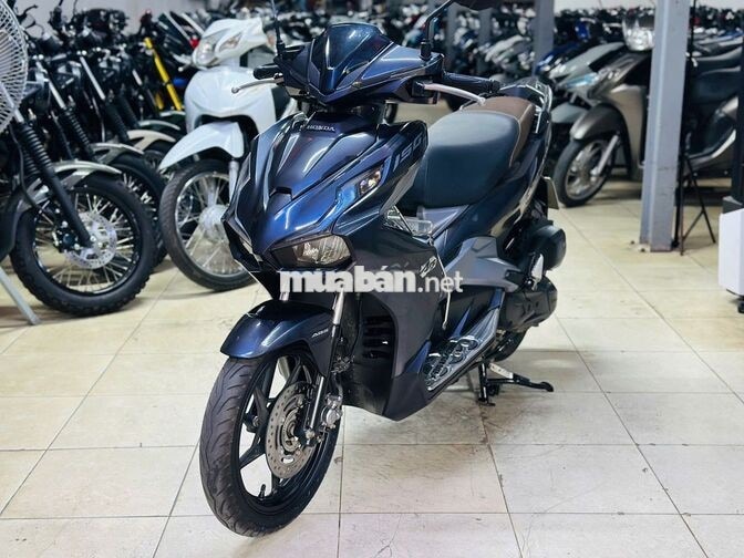 XE MÁY THỊNH PHÁT-HONDA AIR BLADE 150 ABS XÁM ĐEN 