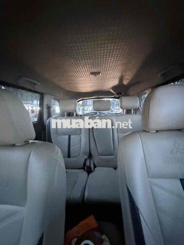 Mitsubishi Outlander 2017 Nâu 200.000 km