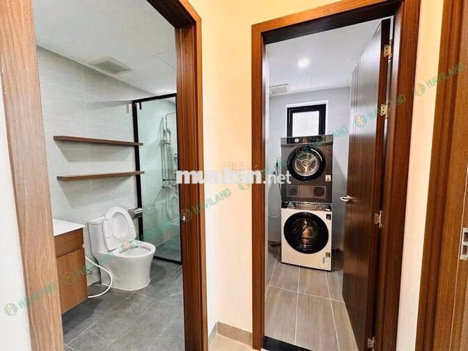 🔥 CĂN HỘ 2PN CAO CẤP – ROLLINGTON | HẢI CHÂU 🔥