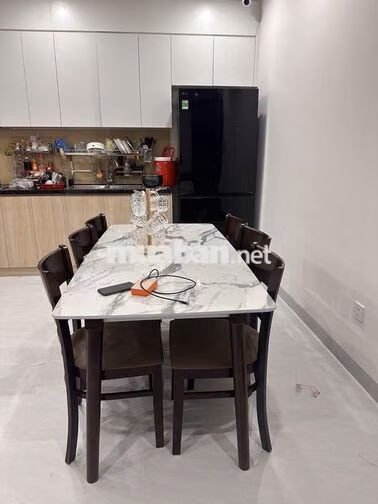 Cho thuê căn hộ 2PN full nội thất cao cấp chung cư A&T Sky Garden