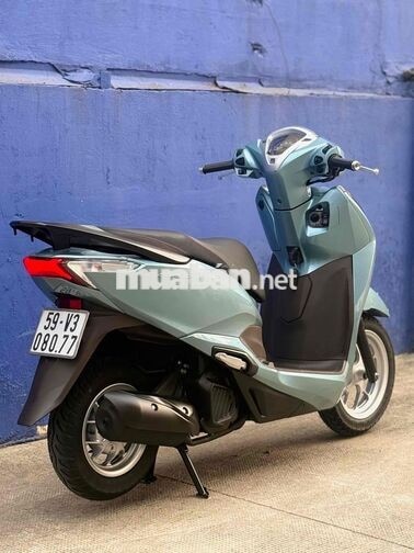 Honda Lead 125cc 2020 Xanh  băng bstp 9chủ