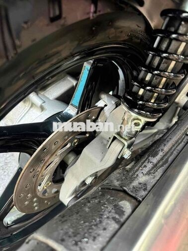 Honda SH 150i đầu 107 2011 BSTP chính chủ