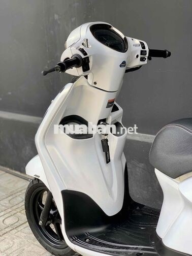 Yamaha Grande 125 ABS 2023 Trắng ngọc trai xe đẹp