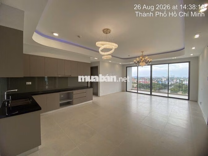 🔥 WESTGATE – CĂN 3PN 113M² | THANH TOÁN TRỰC TIẾP CĐT THEO TIẾN ĐỘ