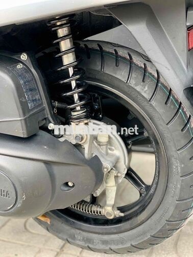 Yamaha Grande 125 ABS 2023 Trắng ngọc trai xe đẹp