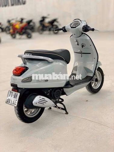 Espero 50cc 2023 odo 8000 km Xe Đẹp Chính Chủ