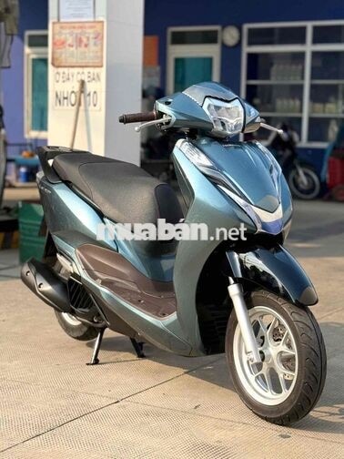 Honda Lead 125cc 2019 Xanh đen bstp 9chủ