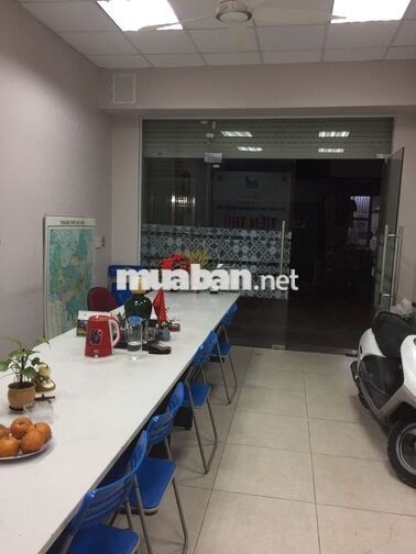 CHO THUÊ MẶT BẰNG  VĂN PHÒNG GIAO DỊCH TẦNG 1