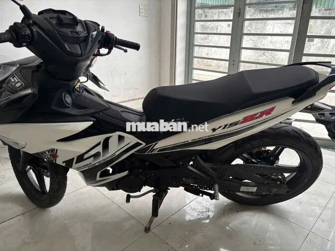 Yamaha Exciter 150 2020 Đen trắng 29.000 km