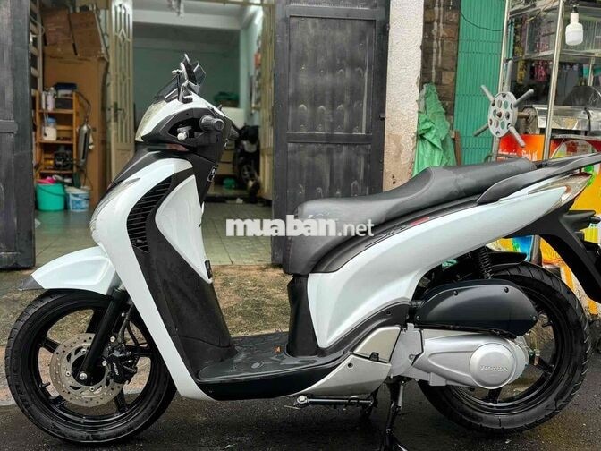 Honda SH 150i đầu 107 2011 BSTP chính chủ