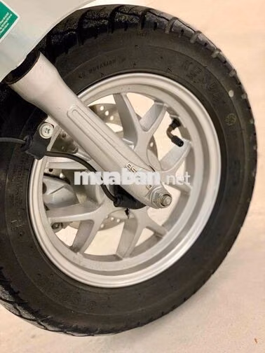 Espero 50cc 2023 odo 8000 km Xe Đẹp Chính Chủ
