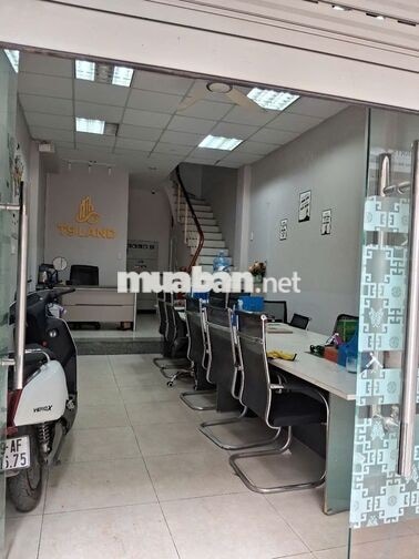 CHO THUÊ MẶT BẰNG  VĂN PHÒNG GIAO DỊCH TẦNG 1