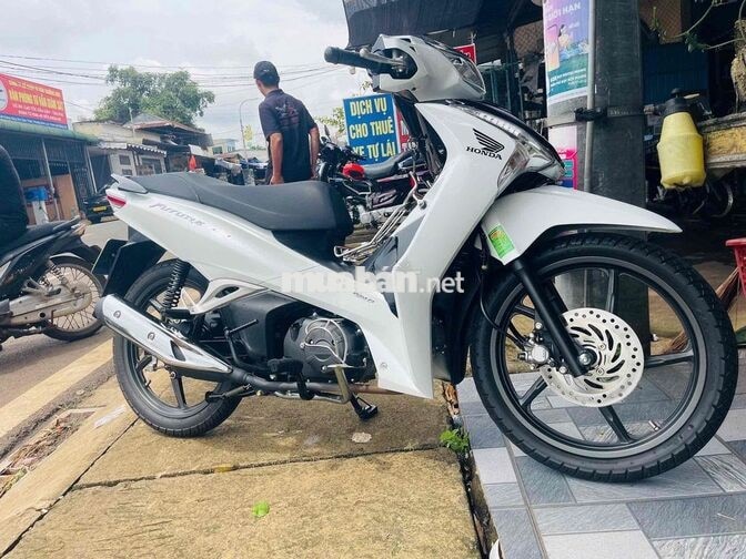 Honda Future siêu lước