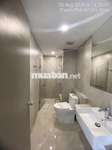 🔥 WESTGATE – CĂN 3PN 113M² | THANH TOÁN TRỰC TIẾP CĐT THEO TIẾN ĐỘ