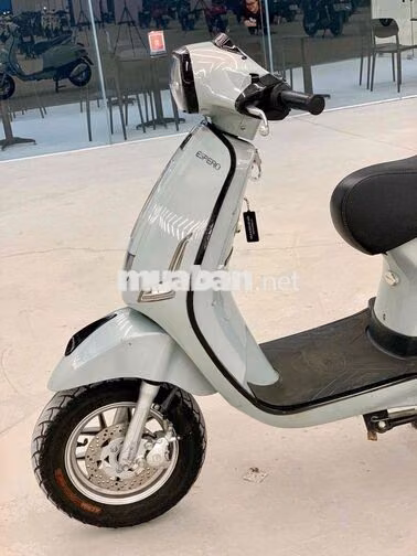 Espero 50cc 2023 odo 8000 km Xe Đẹp Chính Chủ