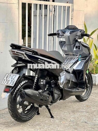 Honda Airblade 150 ABS 2022 Đen 8000km