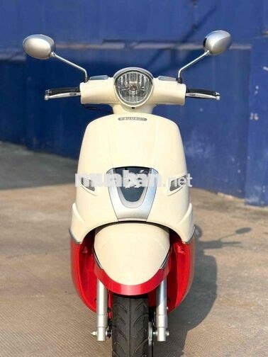 Peugeot Django 125cc ABS 2022 9 chủ