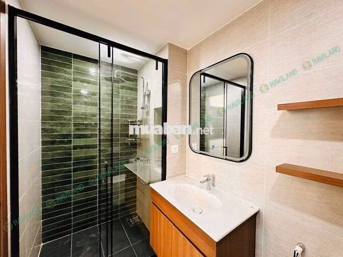 🔥 CĂN HỘ 2PN CAO CẤP – ROLLINGTON | HẢI CHÂU 🔥