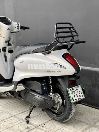 Yamaha Grande 125 ABS 2023 Trắng ngọc trai xe đẹp