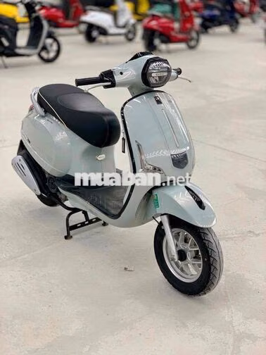 Espero 50cc 2023 odo 8000 km Xe Đẹp Chính Chủ