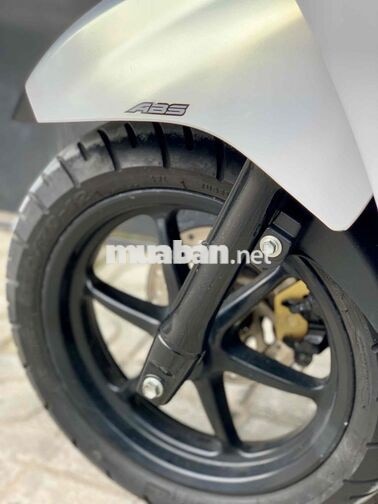 Yamaha Grande 125 ABS 2023 Trắng ngọc trai xe đẹp
