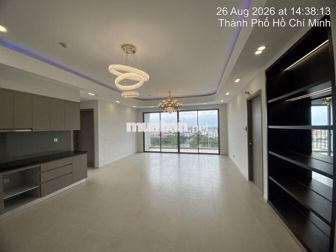 🔥 WESTGATE – CĂN 3PN 113M² | THANH TOÁN TRỰC TIẾP CĐT THEO TIẾN ĐỘ