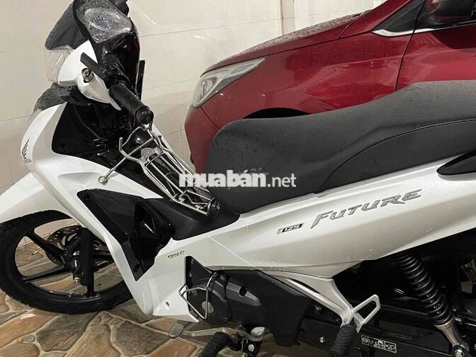 Honda Future siêu lước
