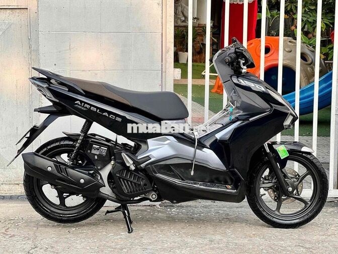 Honda Airblade 150 ABS 2022 Đen 8000km