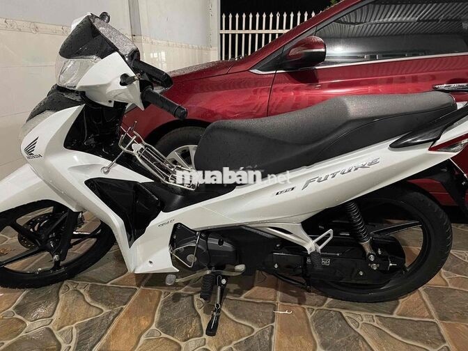 Honda Future siêu lước