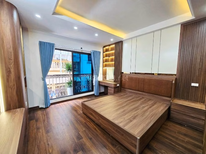 CHÍNH CHỦ-NGUYỄN XIỂN, THANH XUÂN, XÂY MỚI, THANG MÁY, ÔTÔ 7C VÀO NHÀ