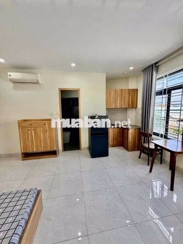 Chính chủ cho thuê căn hộ cao cấp 99 Nguyễn Văn Công. Giá 4,99 triệu