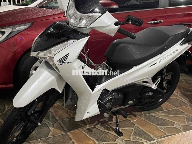 Honda Future siêu lước