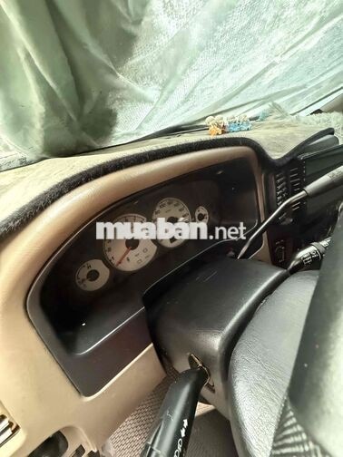 Ford Escape 5 chỗ màu Đen