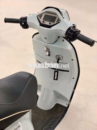 Espero 50cc 2023 odo 8000 km Xe Đẹp Chính Chủ