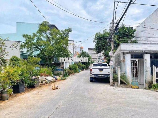 💥💥 BÁN NHANH ĐẤT GÓC 2MT 172M2, NGANG 9M, LÊ VĂN LƯƠNG 👉GIÁ CHỈ 3,5 TỶ
