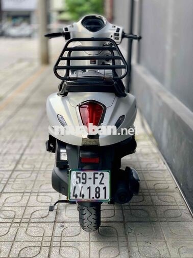 Yamaha Grande 125 ABS 2023 Trắng ngọc trai xe đẹp