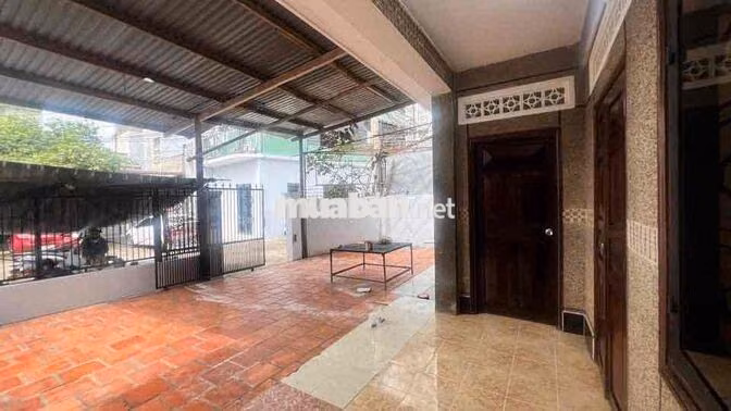 NHÀ NGUYÊN CĂN HẺM 40 HÙNG VƯƠNG