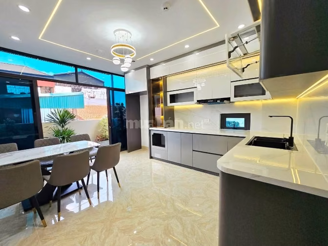 CHÍNH CHỦ-NGUYỄN XIỂN, THANH XUÂN, XÂY MỚI, THANG MÁY, ÔTÔ 7C VÀO NHÀ
