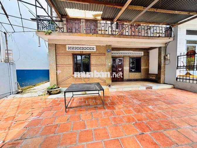 NHÀ NGUYÊN CĂN HẺM 40 HÙNG VƯƠNG