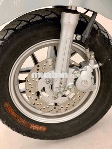 Espero 50cc 2023 odo 8000 km Xe Đẹp Chính Chủ