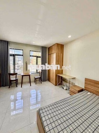 Chính chủ cho thuê căn hộ cao cấp 99 Nguyễn Văn Công. Giá 4,99 triệu
