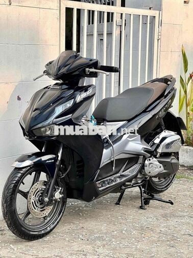 Honda Airblade 150 ABS 2022 Đen 8000km