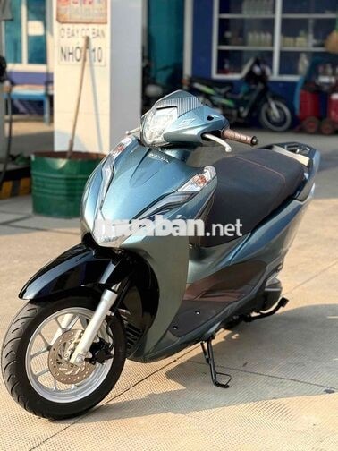 Honda Lead 125cc 2019 Xanh đen bstp 9chủ