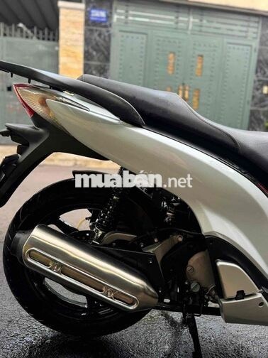 Honda SH 150i đầu 107 2011 BSTP chính chủ