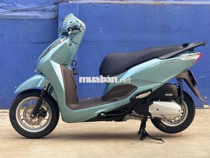 Honda Lead 125cc 2020 Xanh  băng bstp 9chủ