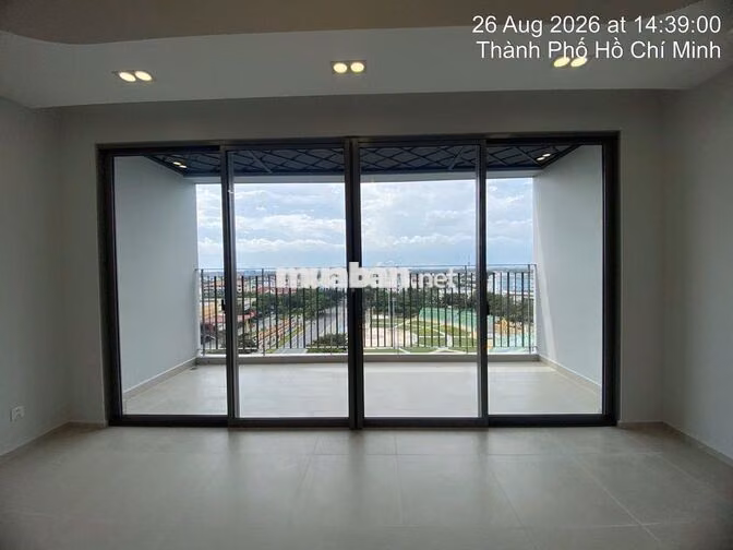 🔥 WESTGATE – CĂN 3PN 113M² | THANH TOÁN TRỰC TIẾP CĐT THEO TIẾN ĐỘ